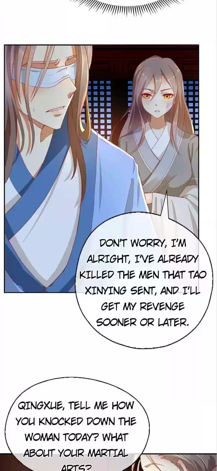 Drop-Dead Beauty Chapter 1