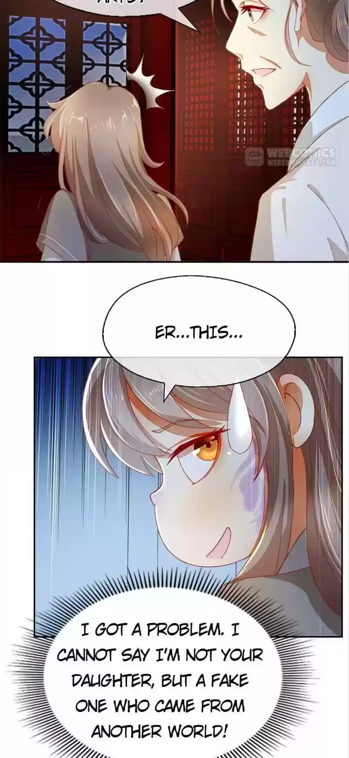 Drop-Dead Beauty Chapter 1