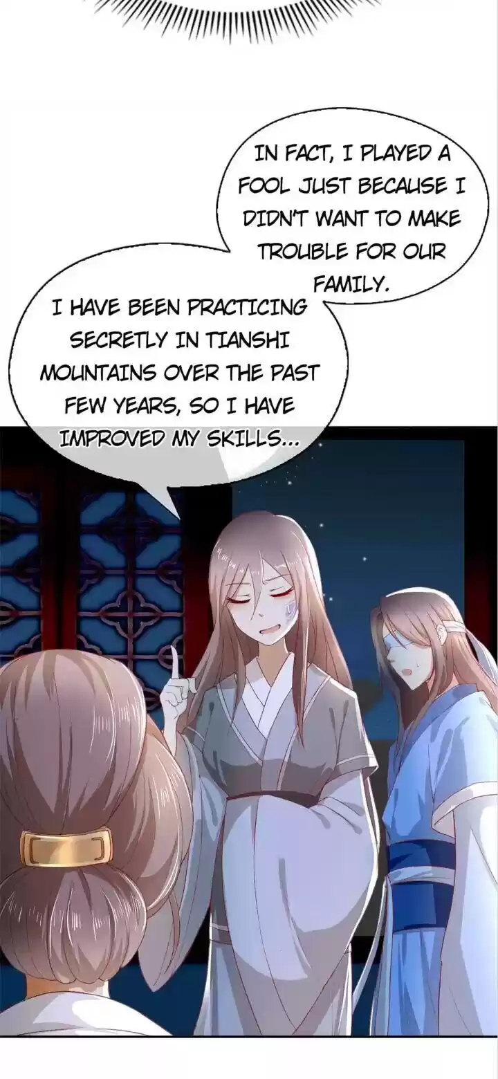 Drop-Dead Beauty Chapter 1