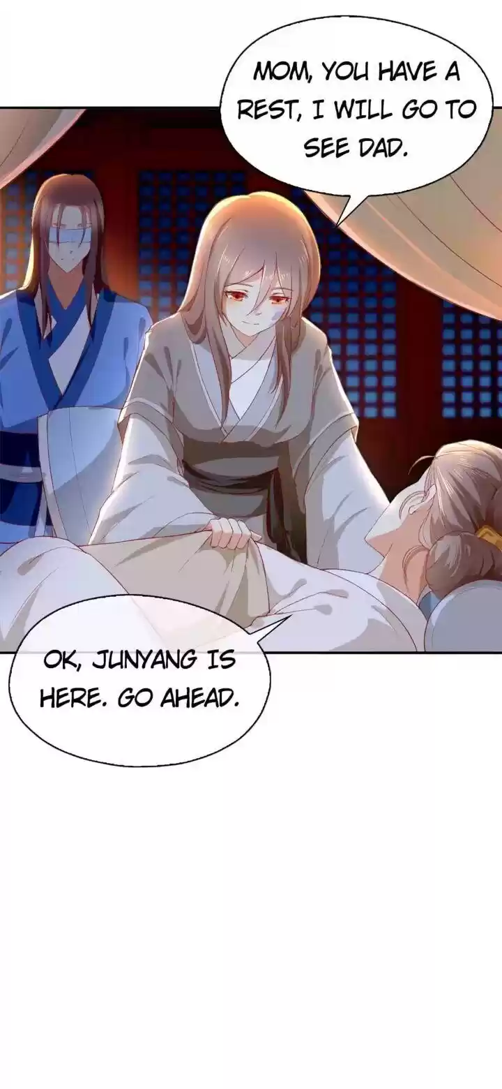 Drop-Dead Beauty Chapter 1