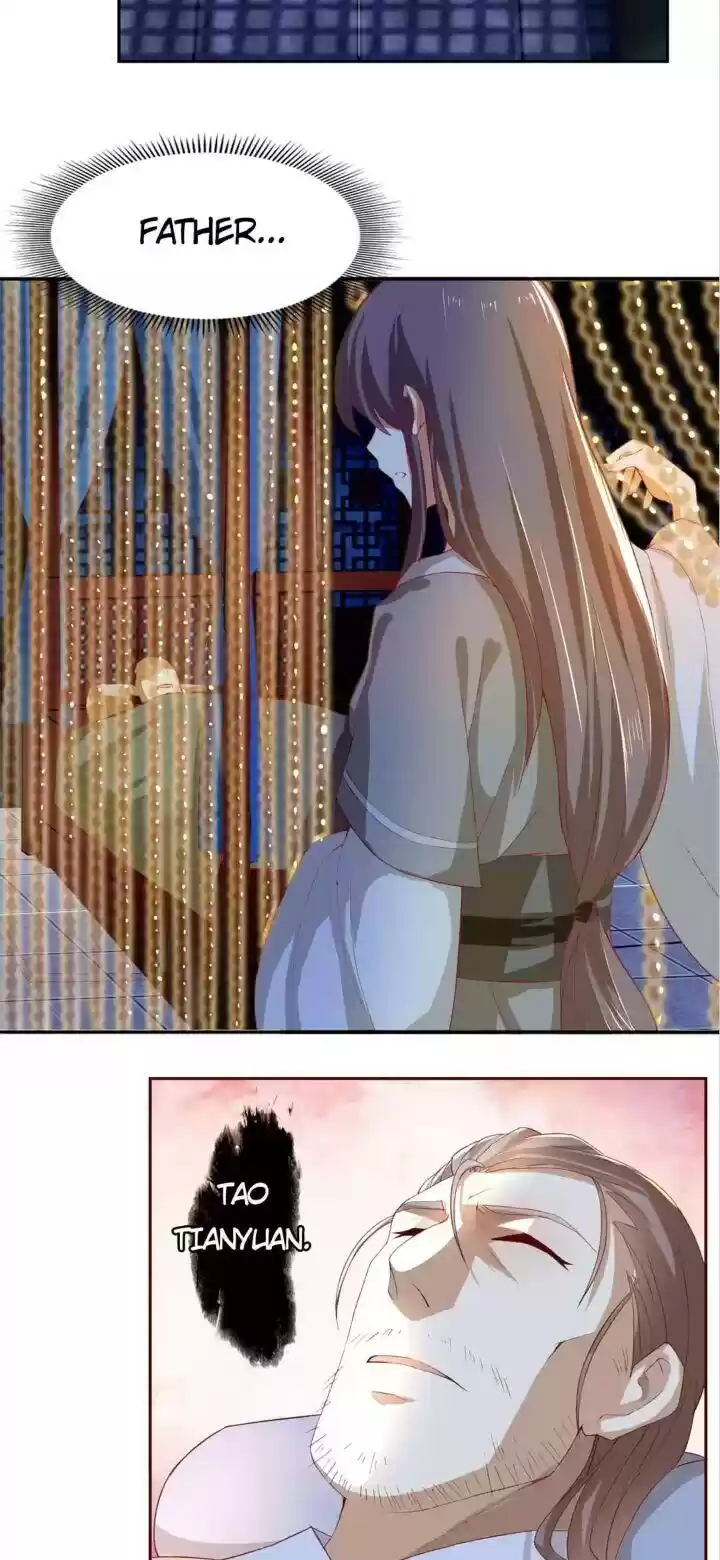 Drop-Dead Beauty Chapter 1