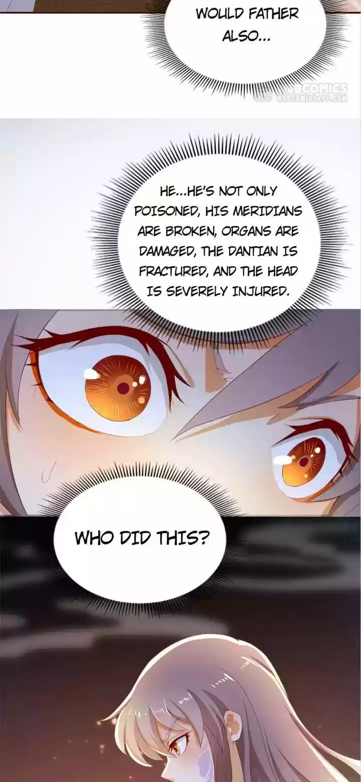 Drop-Dead Beauty Chapter 1