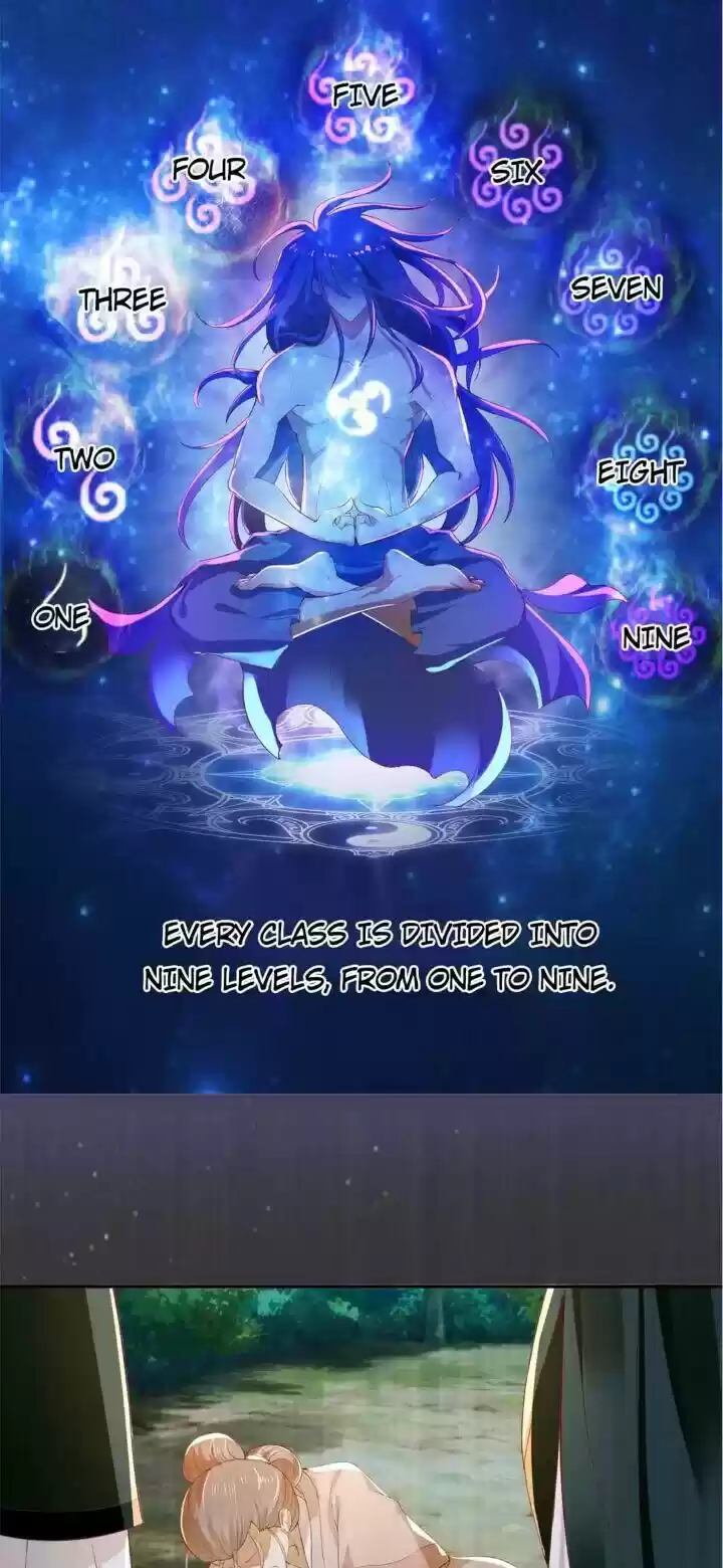 Drop-Dead Beauty Chapter 1