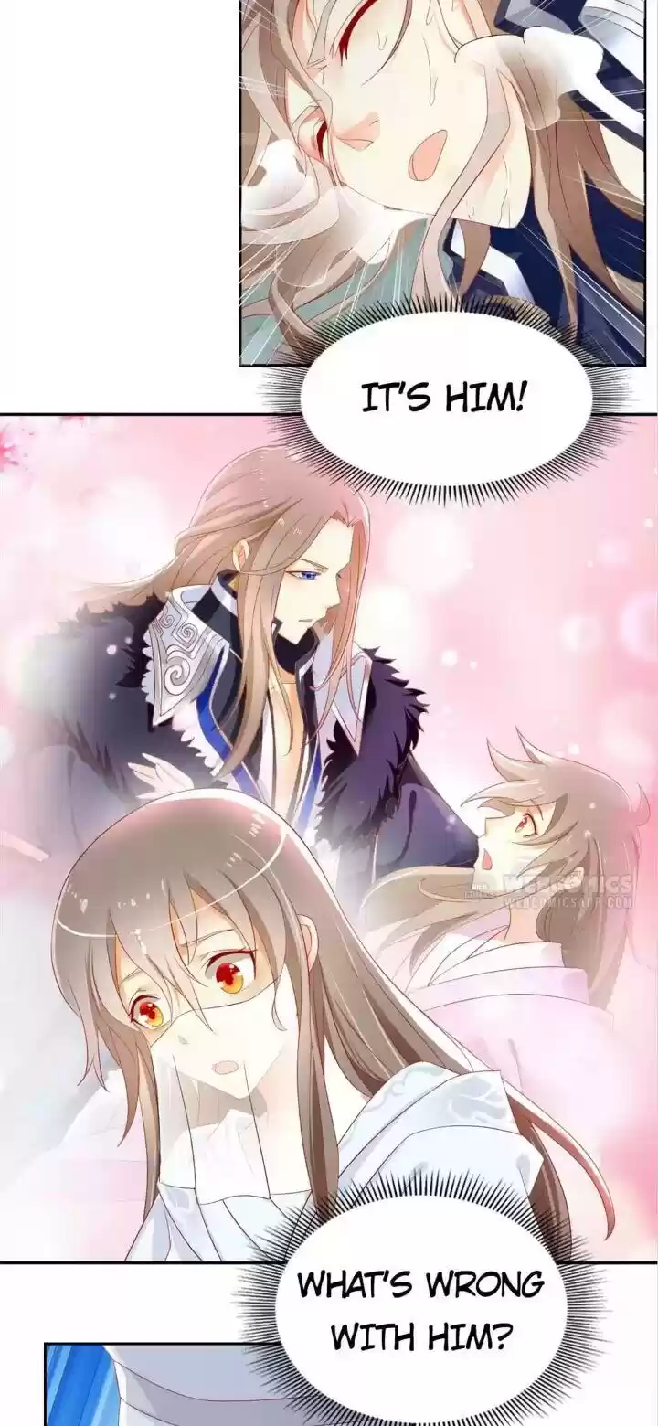 Drop-Dead Beauty Chapter 10