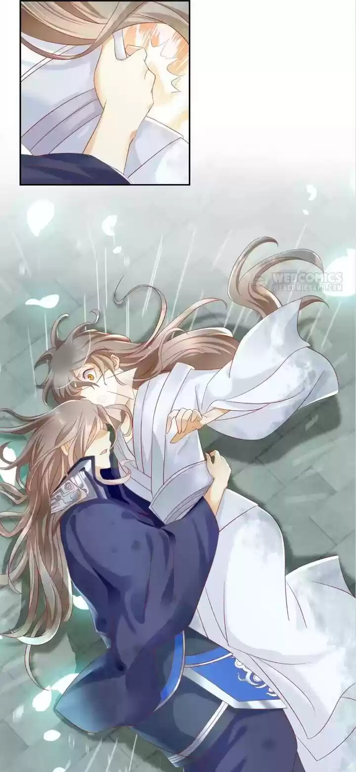 Drop-Dead Beauty Chapter 10