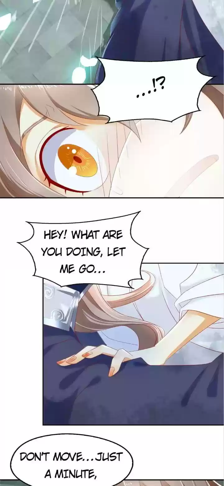 Drop-Dead Beauty Chapter 10