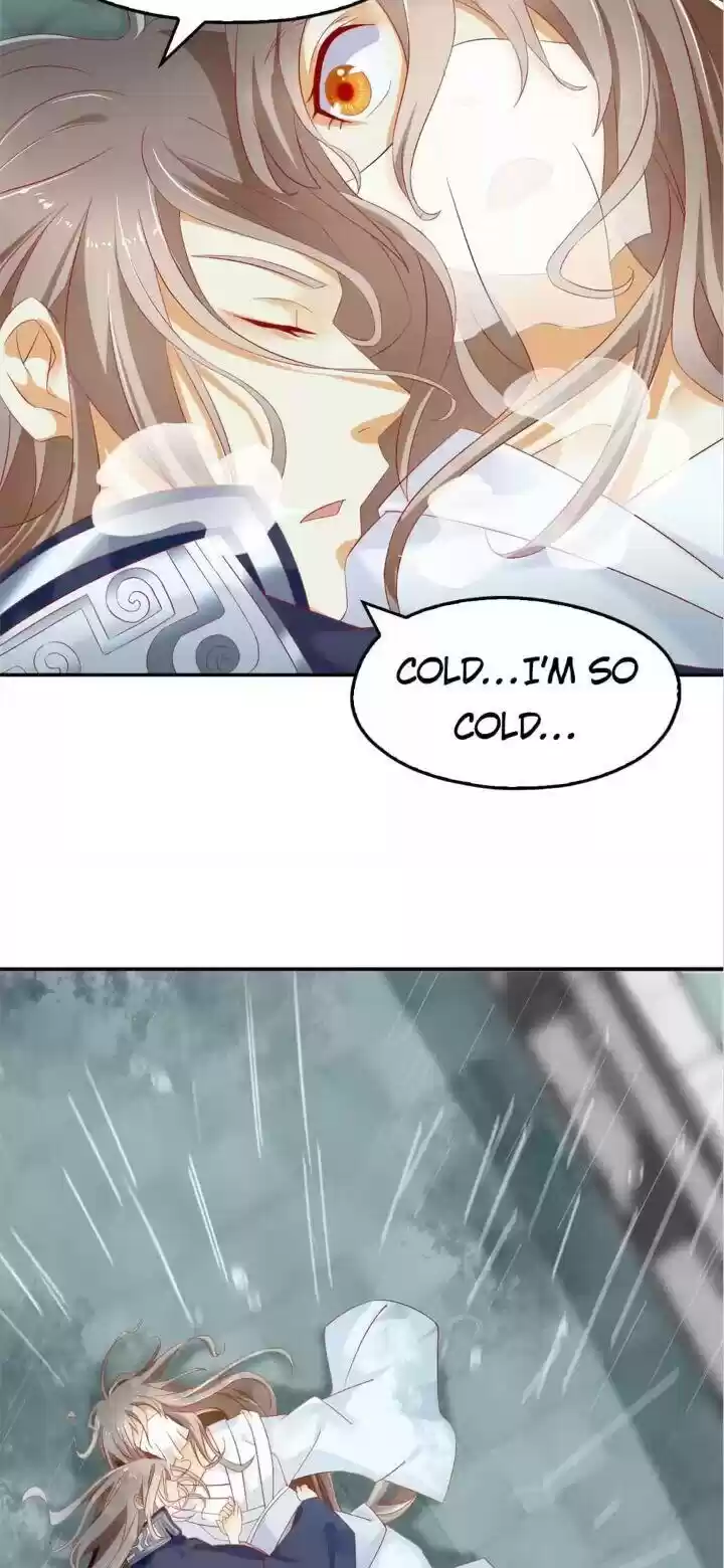 Drop-Dead Beauty Chapter 10