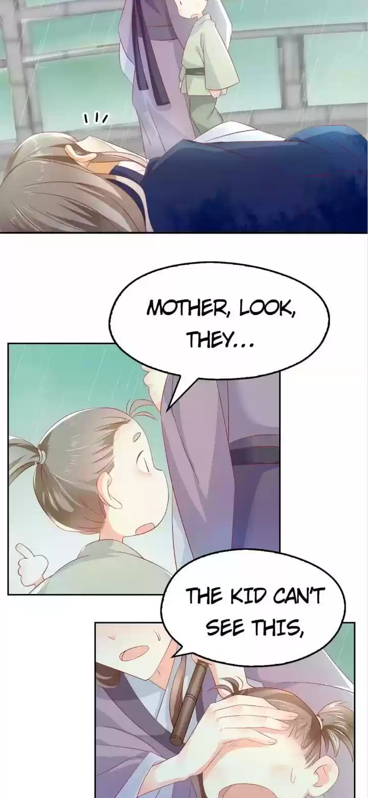 Drop-Dead Beauty Chapter 10