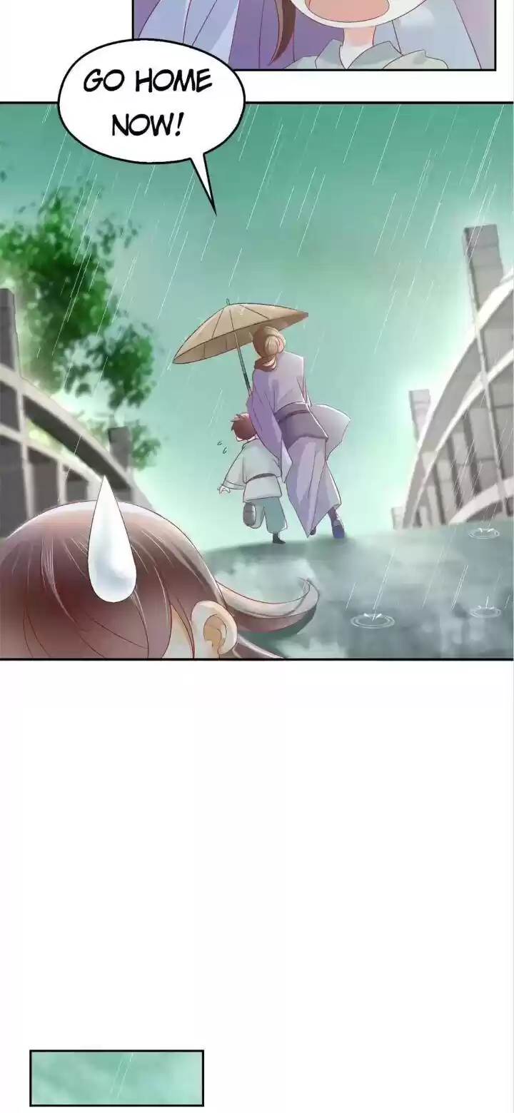 Drop-Dead Beauty Chapter 10