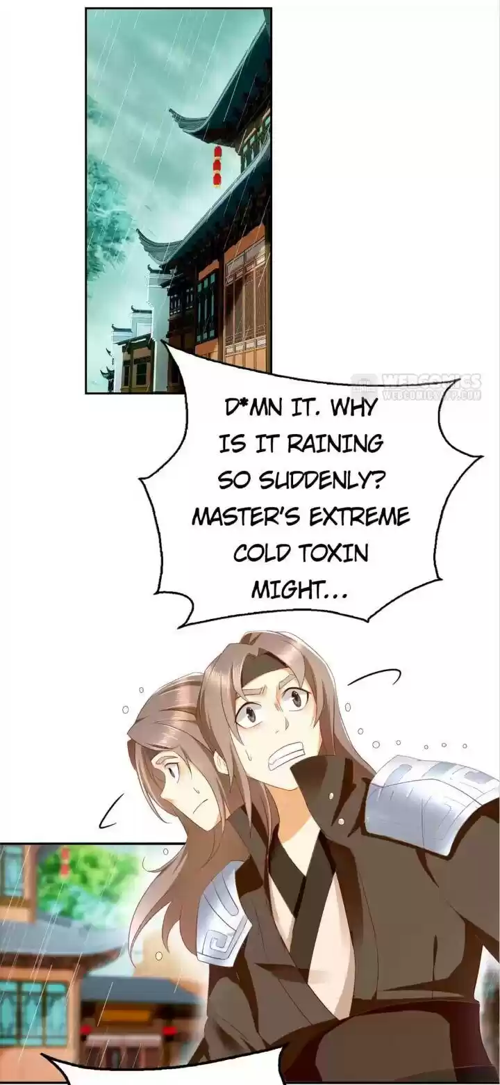 Drop-Dead Beauty Chapter 10