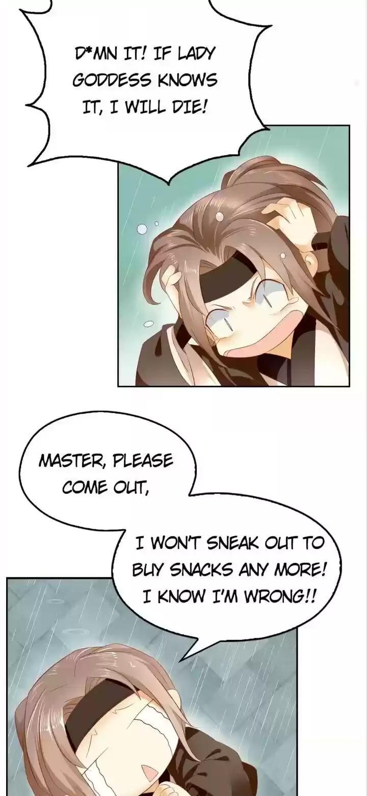 Drop-Dead Beauty Chapter 10