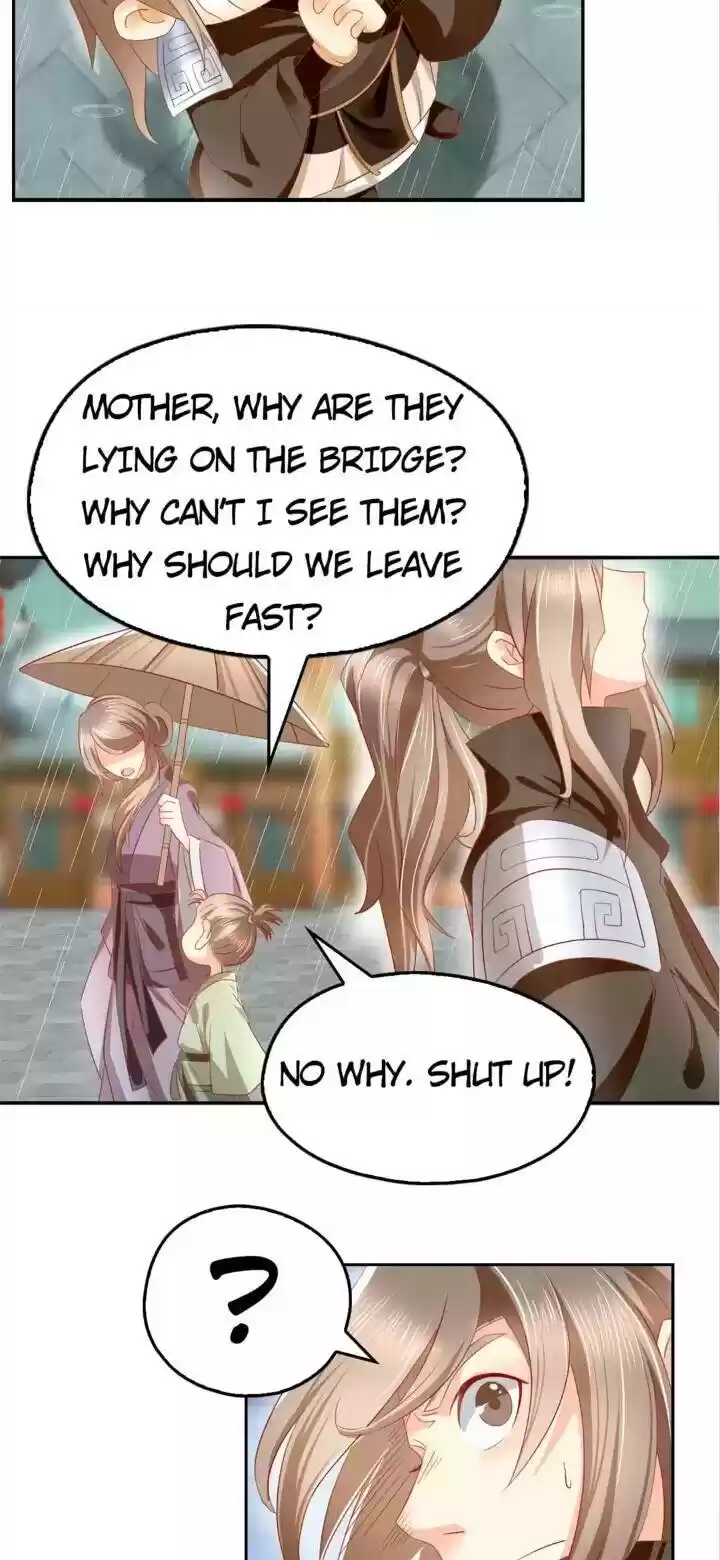 Drop-Dead Beauty Chapter 10