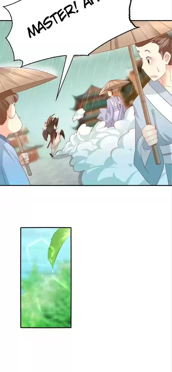 Drop-Dead Beauty Chapter 10