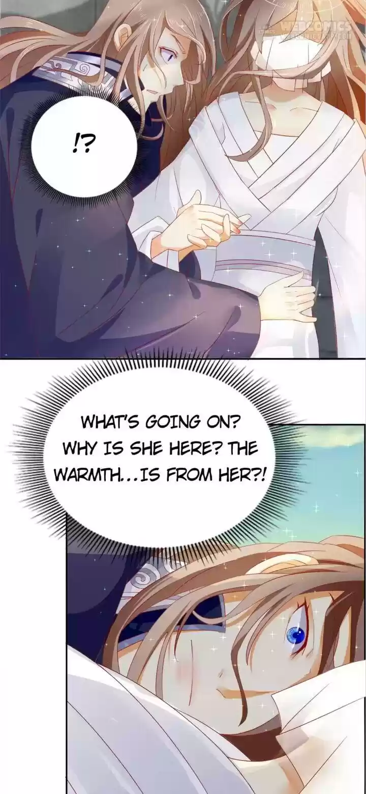 Drop-Dead Beauty Chapter 10