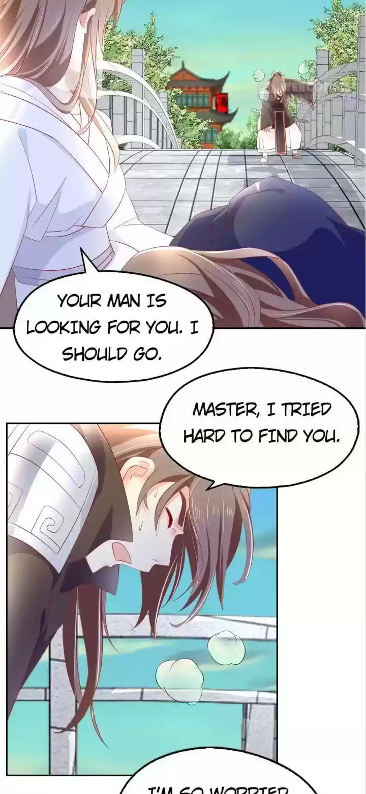 Drop-Dead Beauty Chapter 10