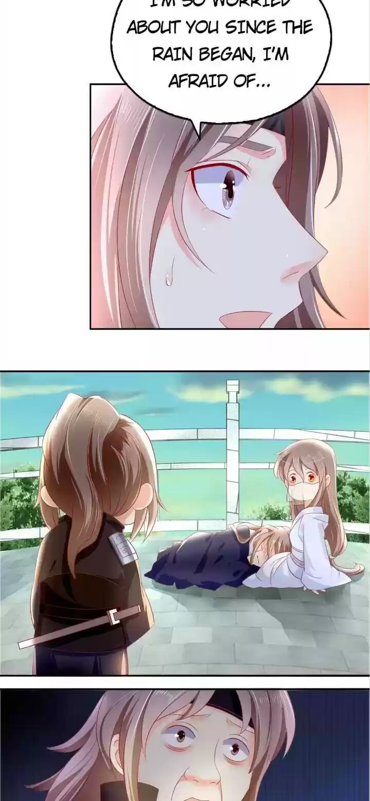 Drop-Dead Beauty Chapter 10