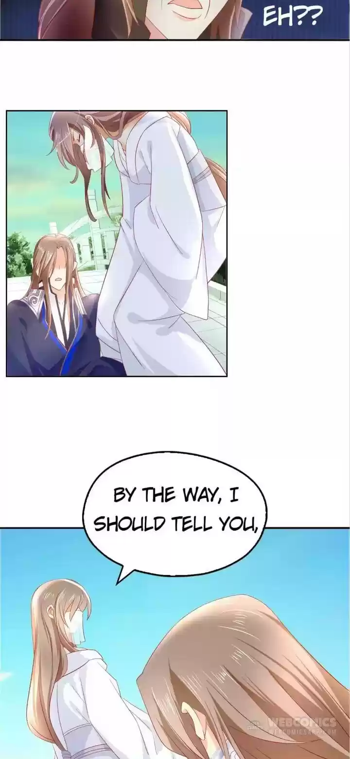 Drop-Dead Beauty Chapter 10