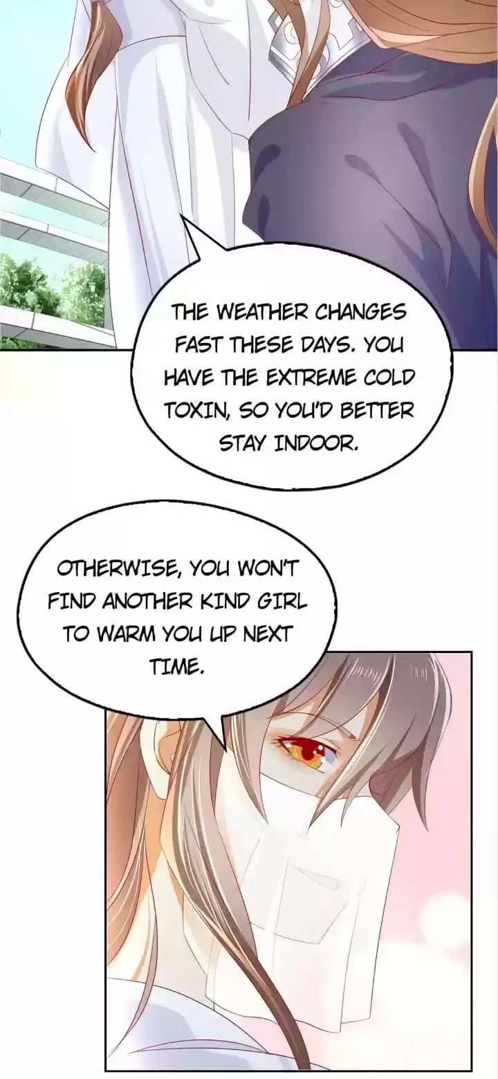 Drop-Dead Beauty Chapter 10