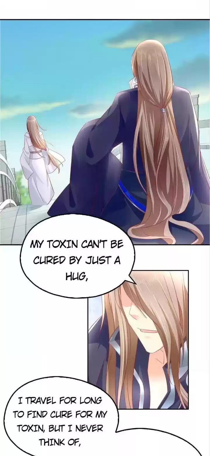 Drop-Dead Beauty Chapter 10