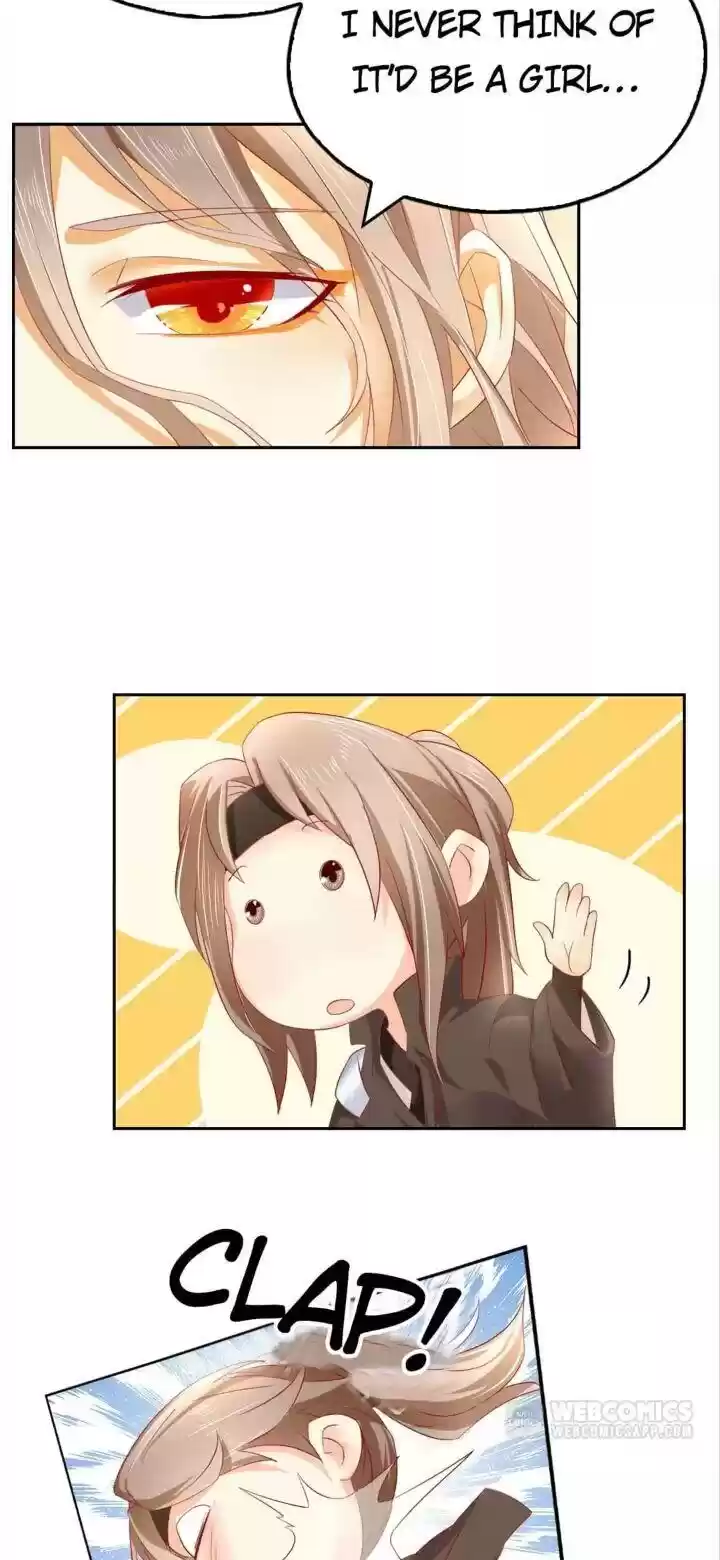 Drop-Dead Beauty Chapter 10