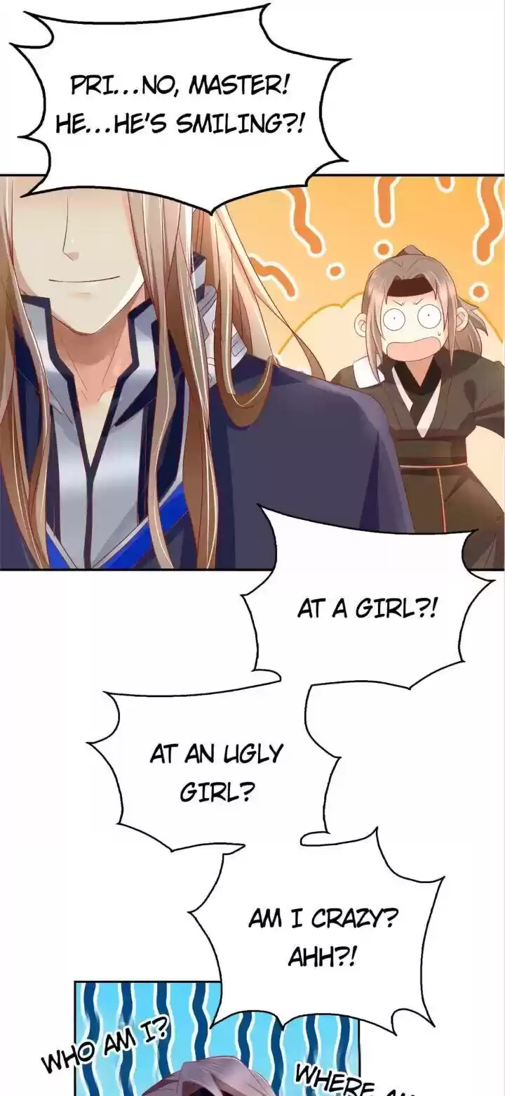 Drop-Dead Beauty Chapter 10