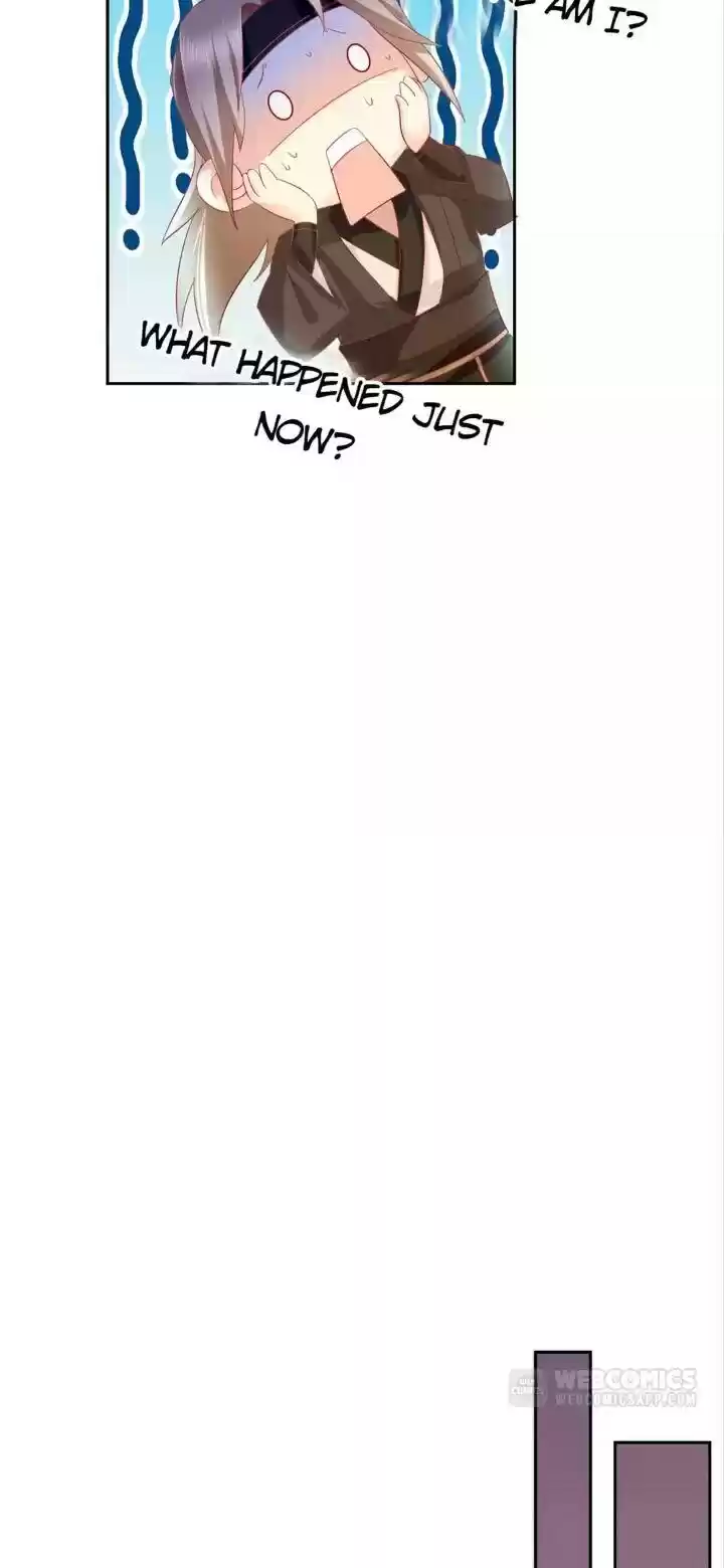 Drop-Dead Beauty Chapter 10