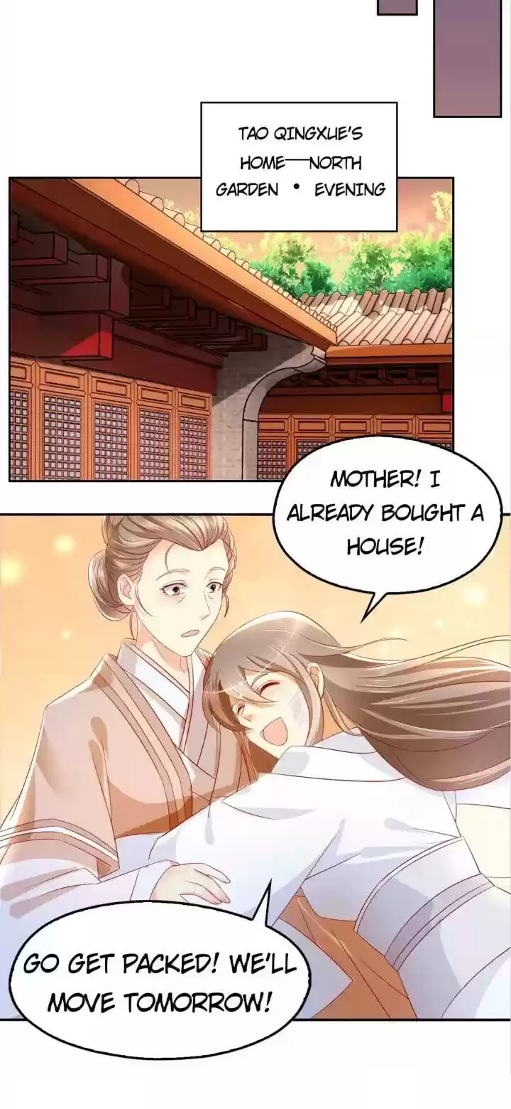 Drop-Dead Beauty Chapter 10