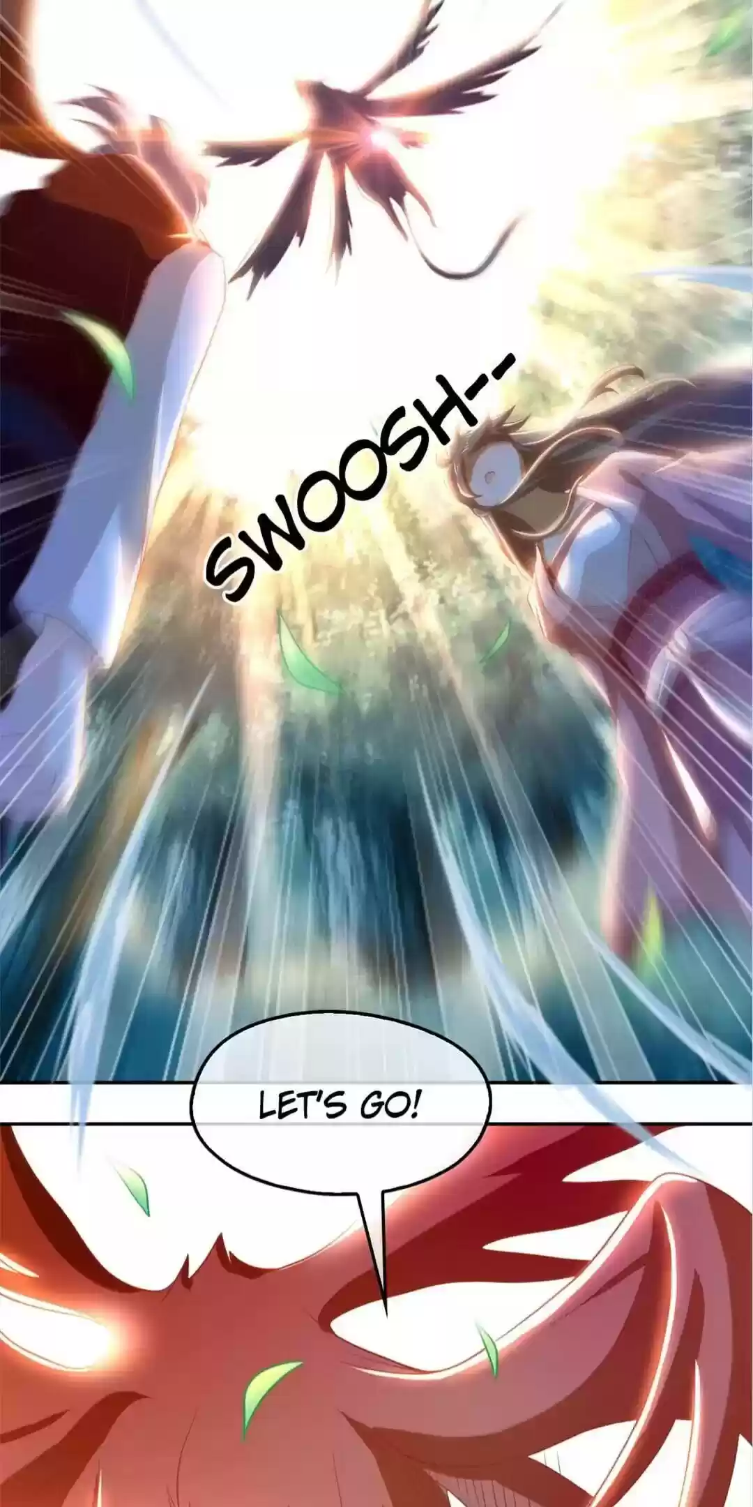 Drop-Dead Beauty Chapter 100