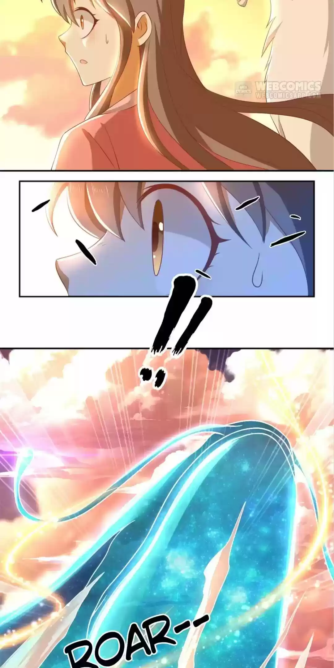 Drop-Dead Beauty Chapter 100