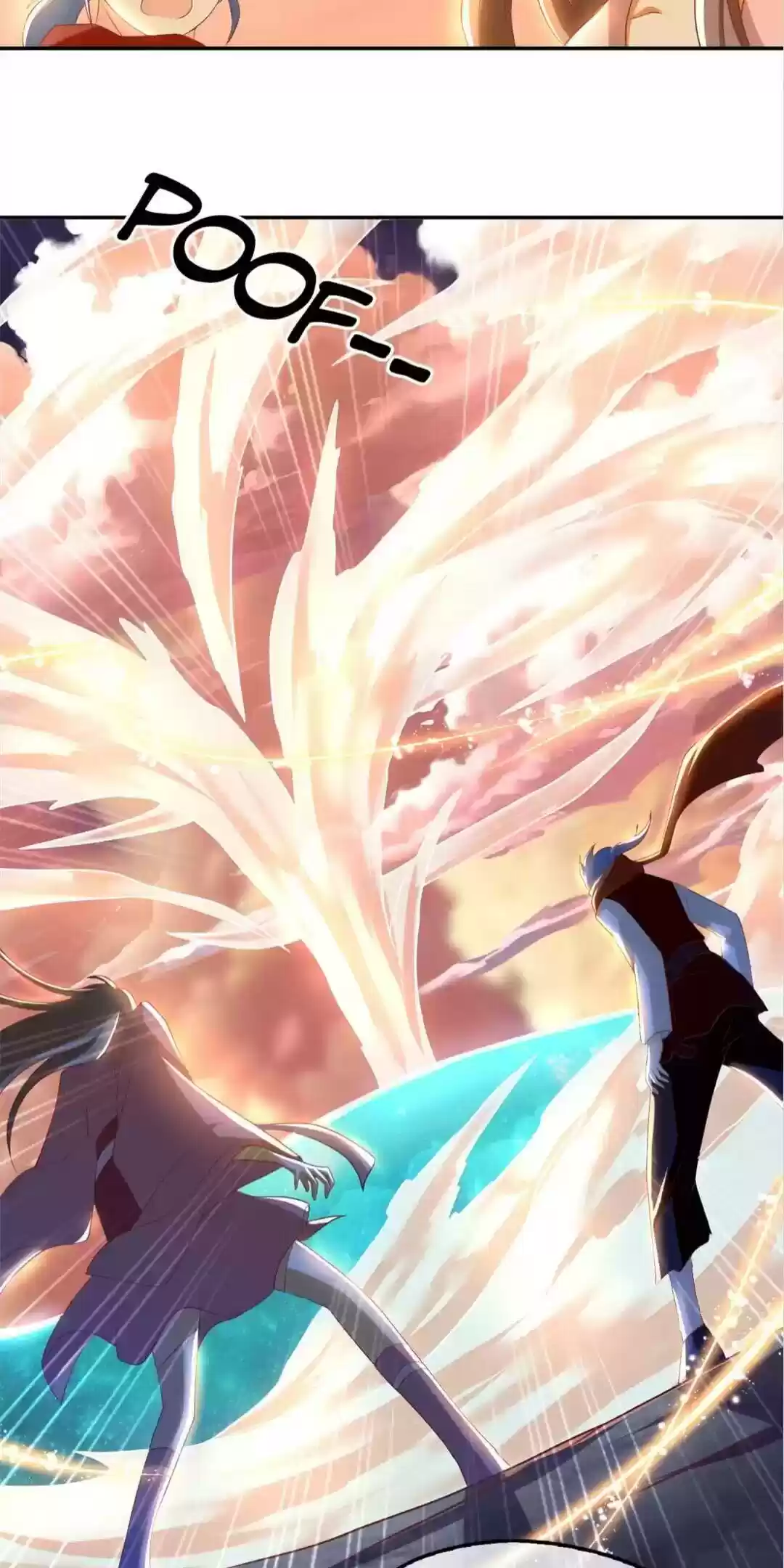 Drop-Dead Beauty Chapter 100