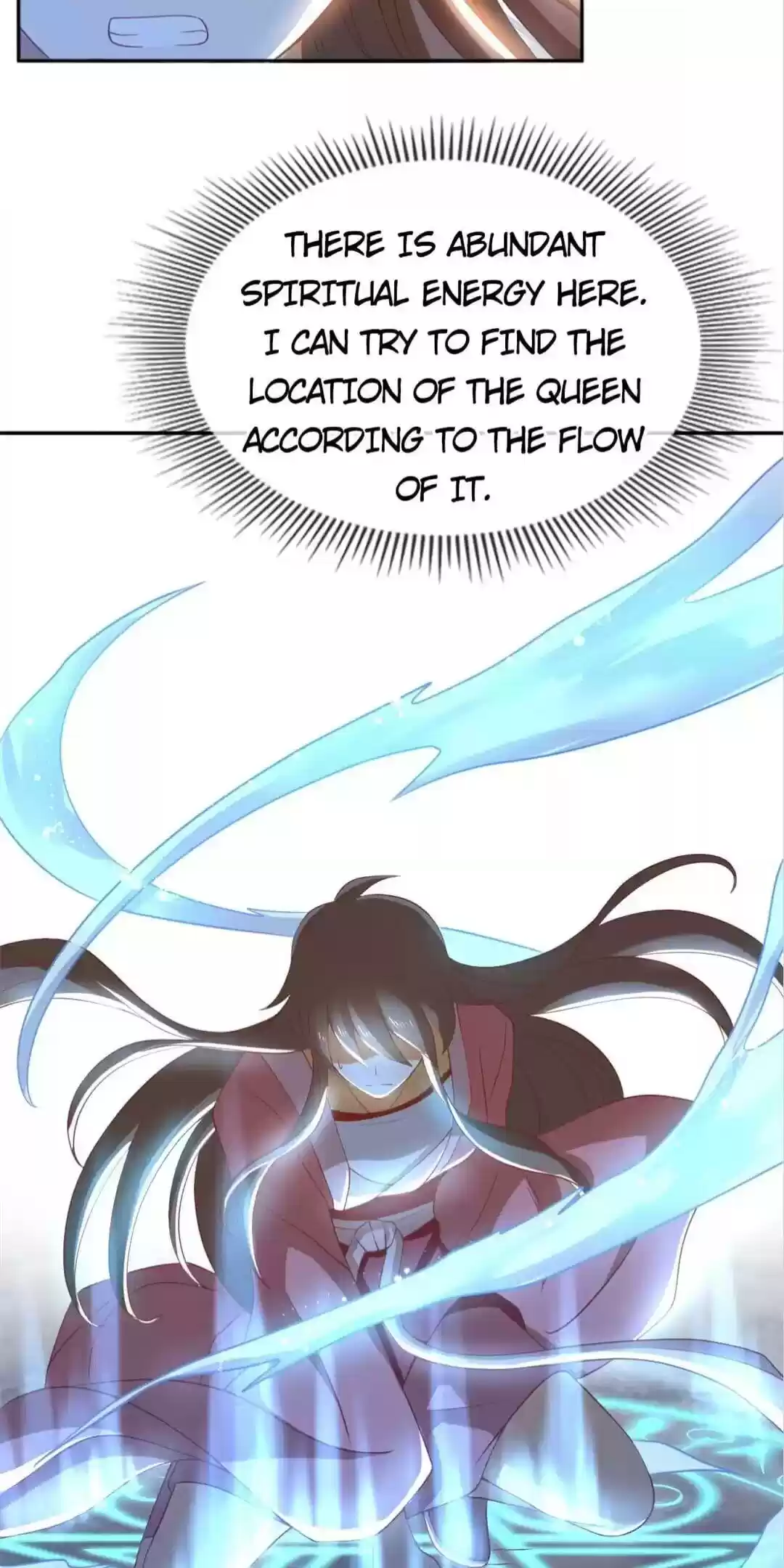 Drop-Dead Beauty Chapter 100