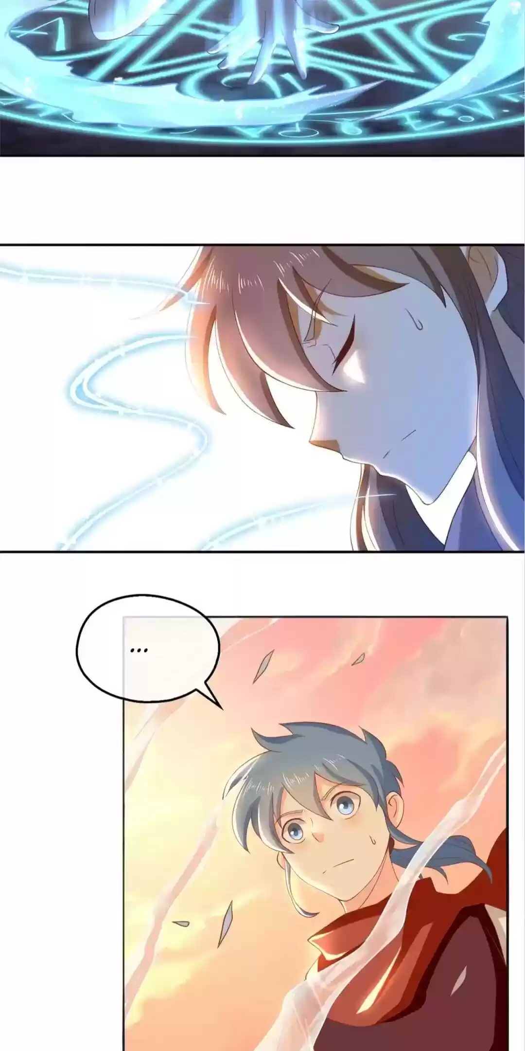 Drop-Dead Beauty Chapter 100