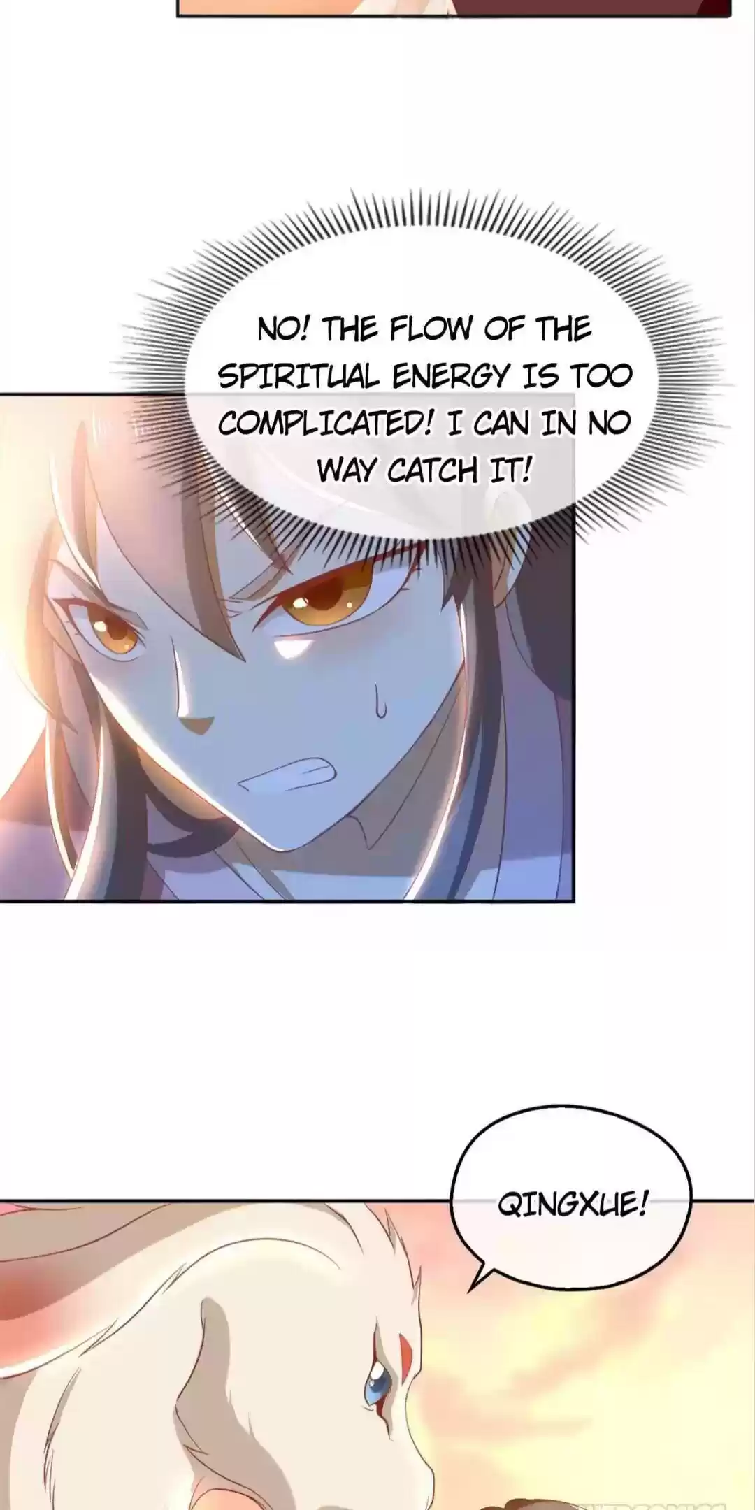 Drop-Dead Beauty Chapter 100