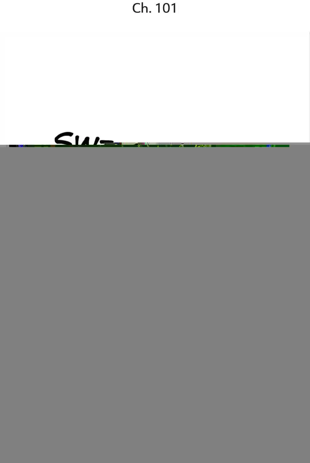 Drop-Dead Beauty Chapter 101