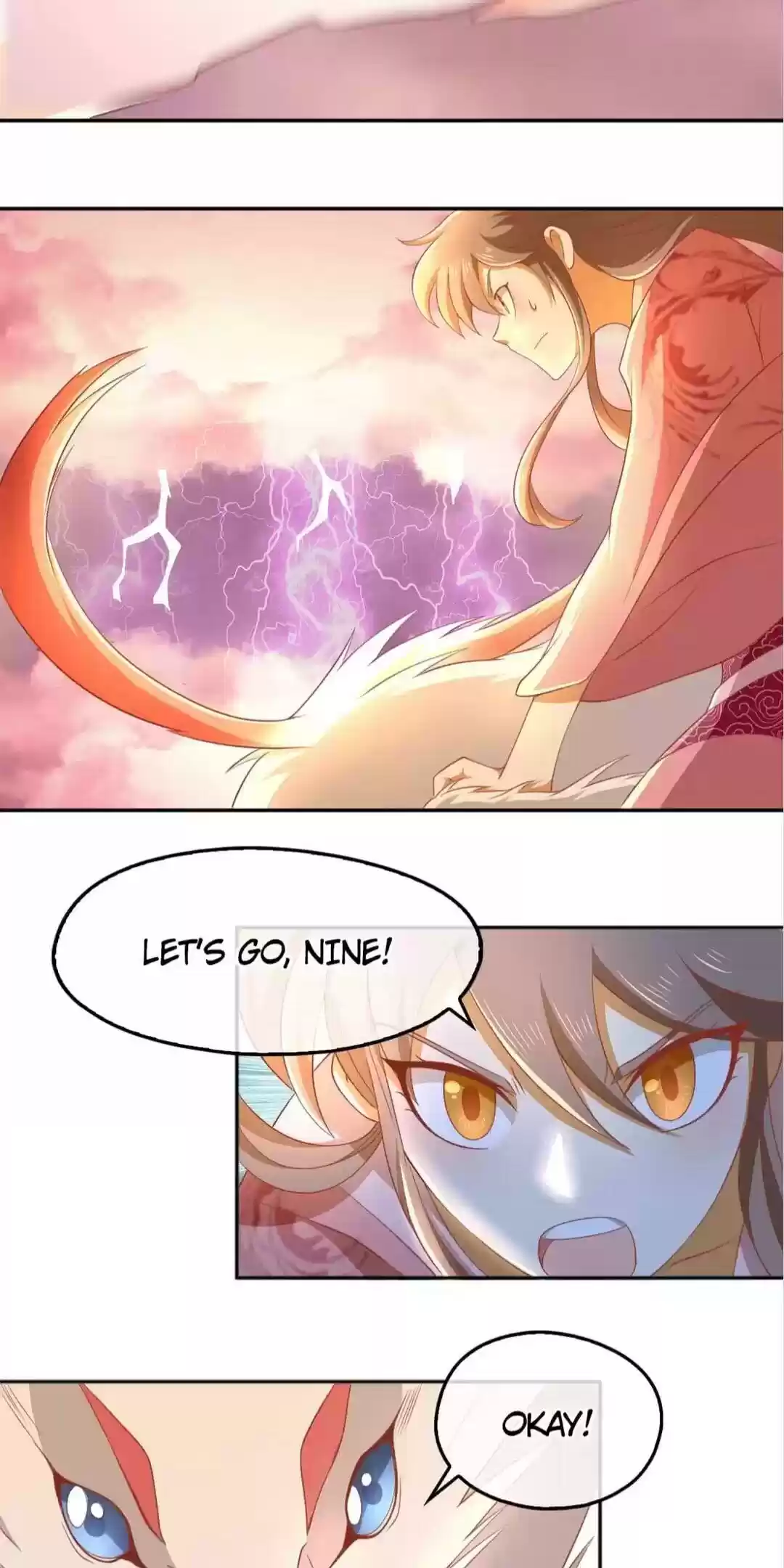 Drop-Dead Beauty Chapter 101