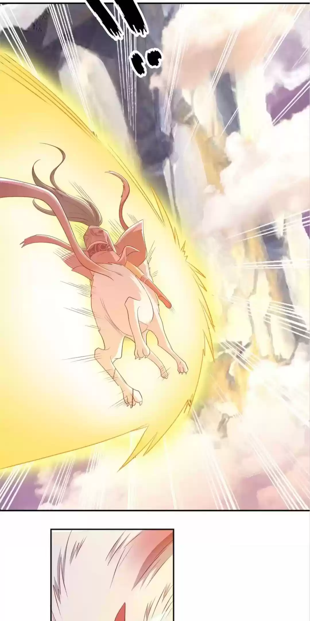 Drop-Dead Beauty Chapter 101