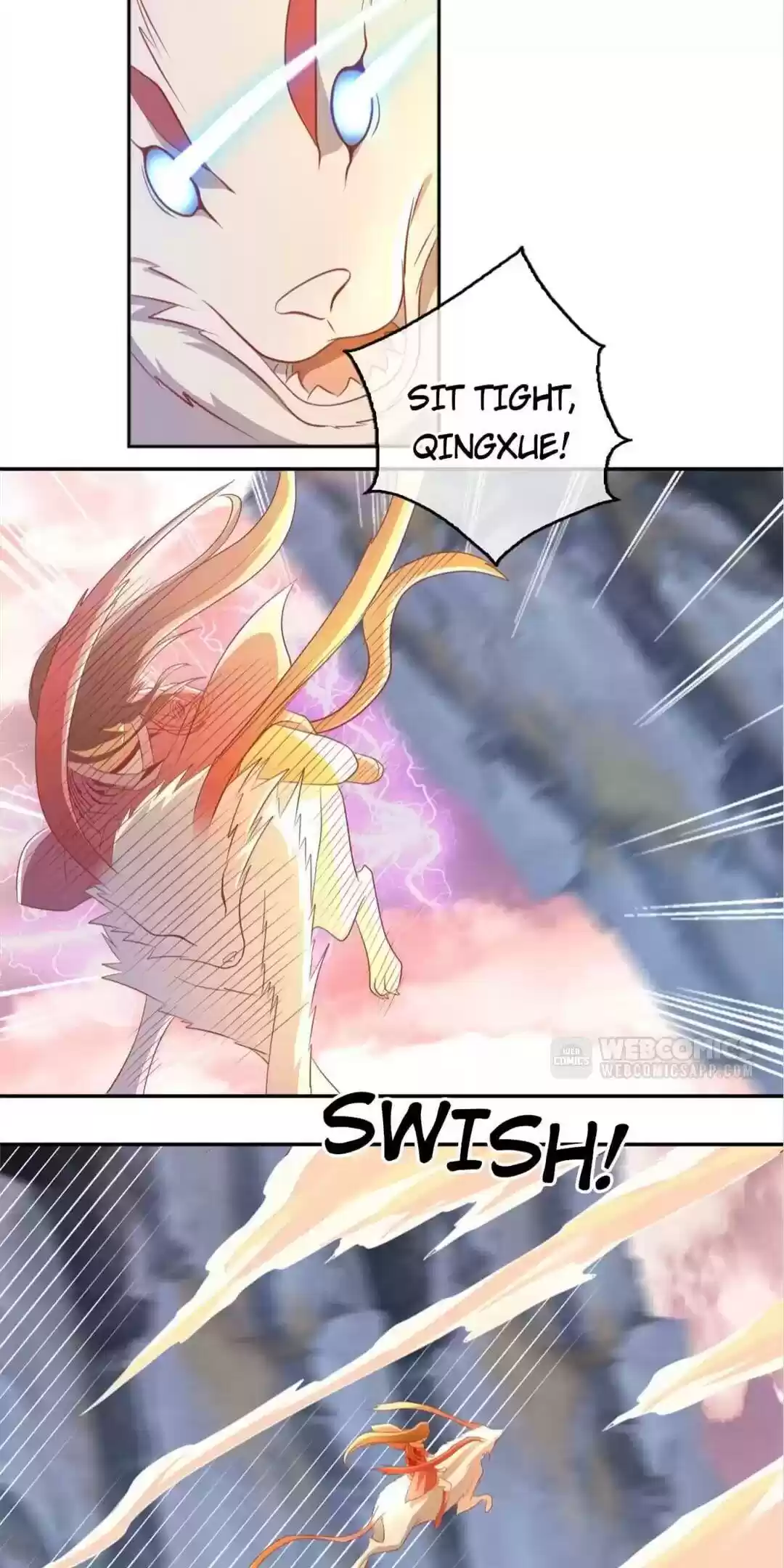 Drop-Dead Beauty Chapter 101