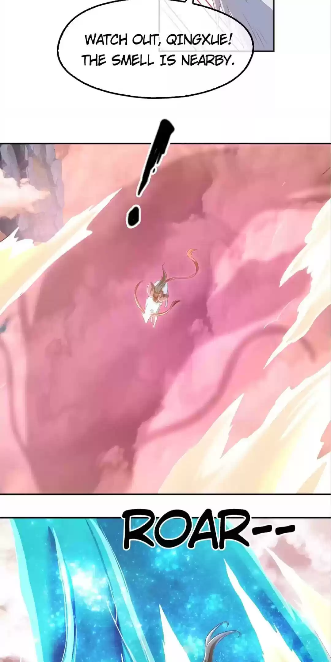 Drop-Dead Beauty Chapter 101