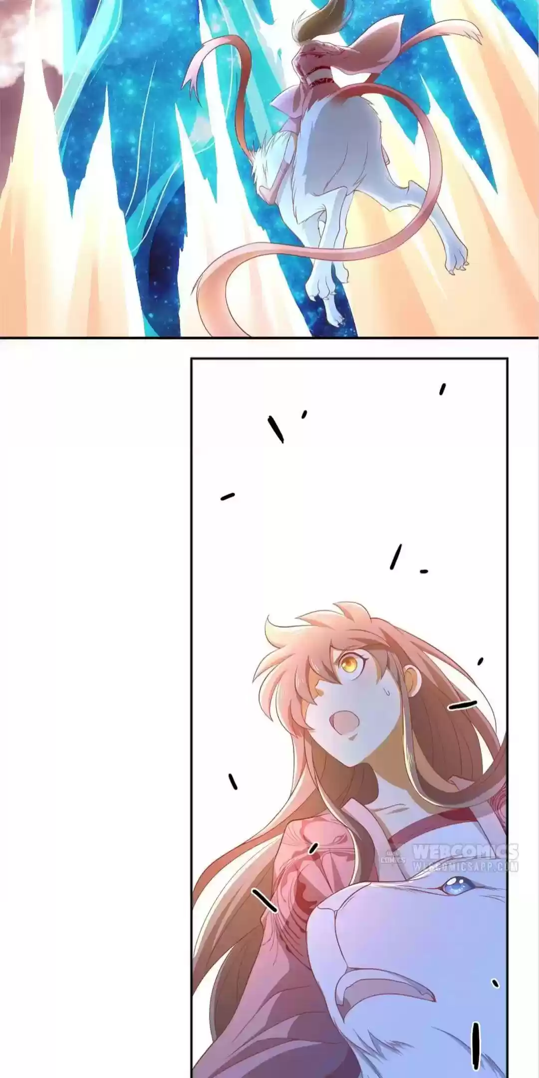 Drop-Dead Beauty Chapter 101