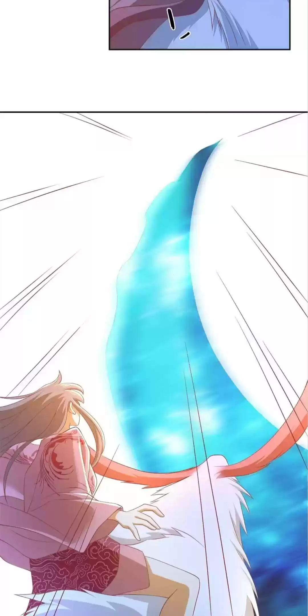 Drop-Dead Beauty Chapter 101