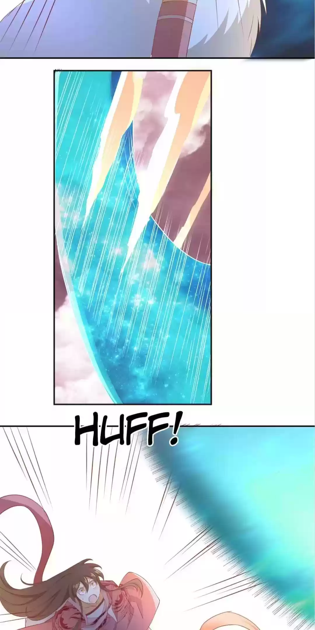 Drop-Dead Beauty Chapter 101