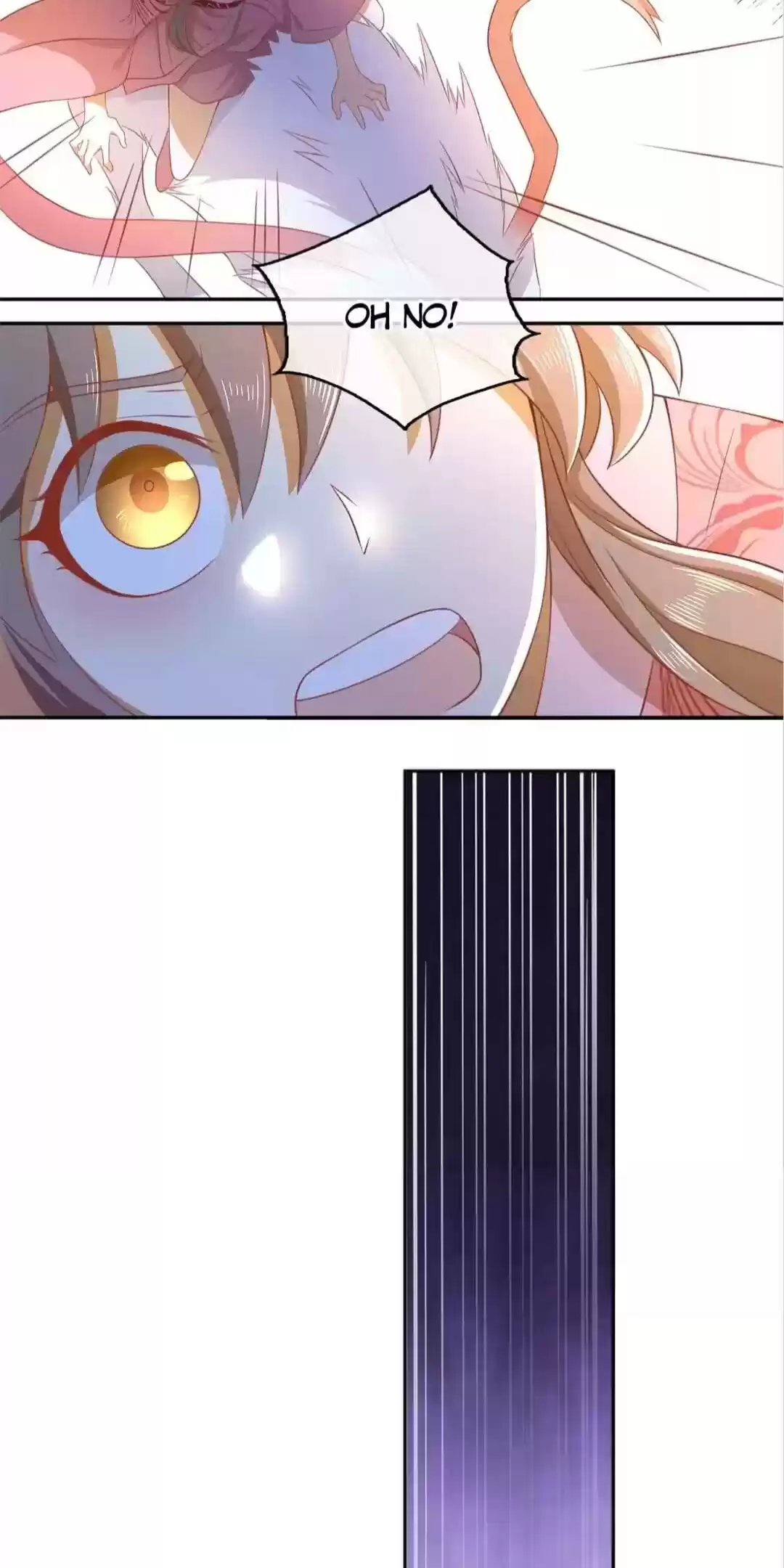 Drop-Dead Beauty Chapter 101