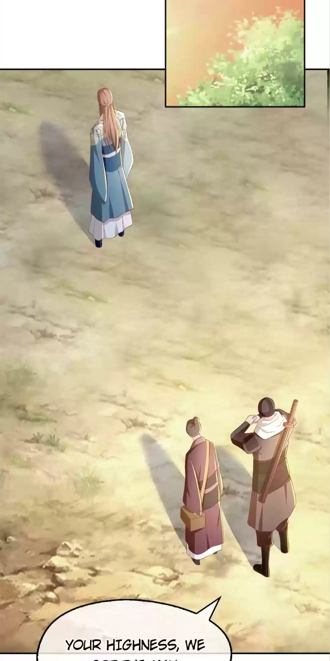 Drop-Dead Beauty Chapter 101