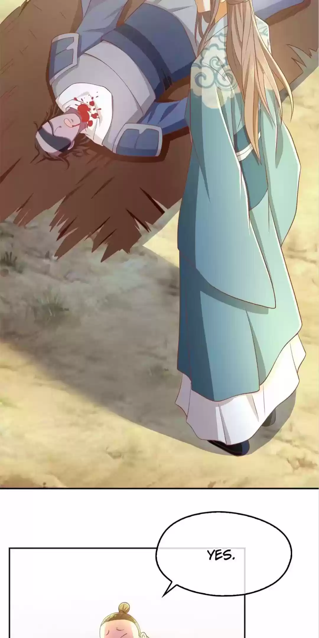 Drop-Dead Beauty Chapter 101