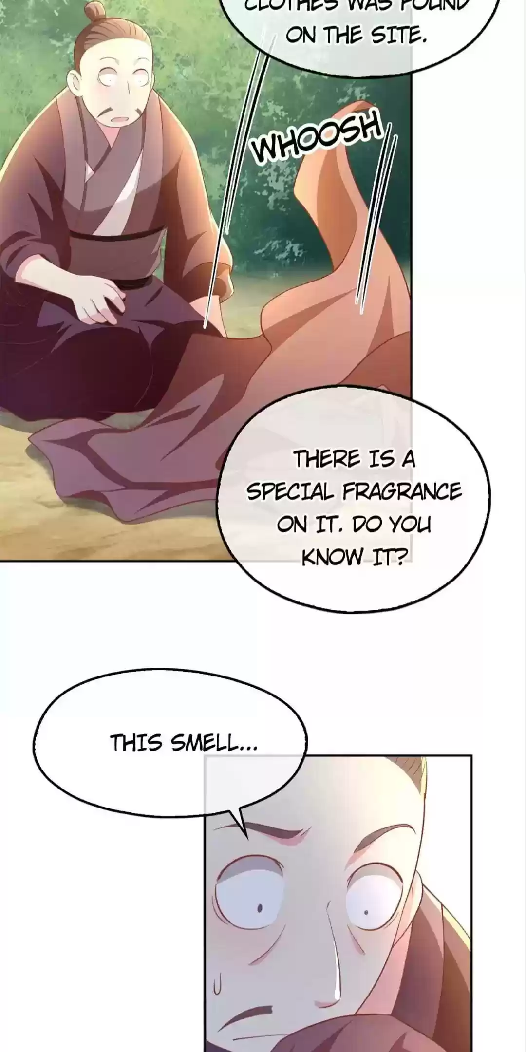 Drop-Dead Beauty Chapter 101