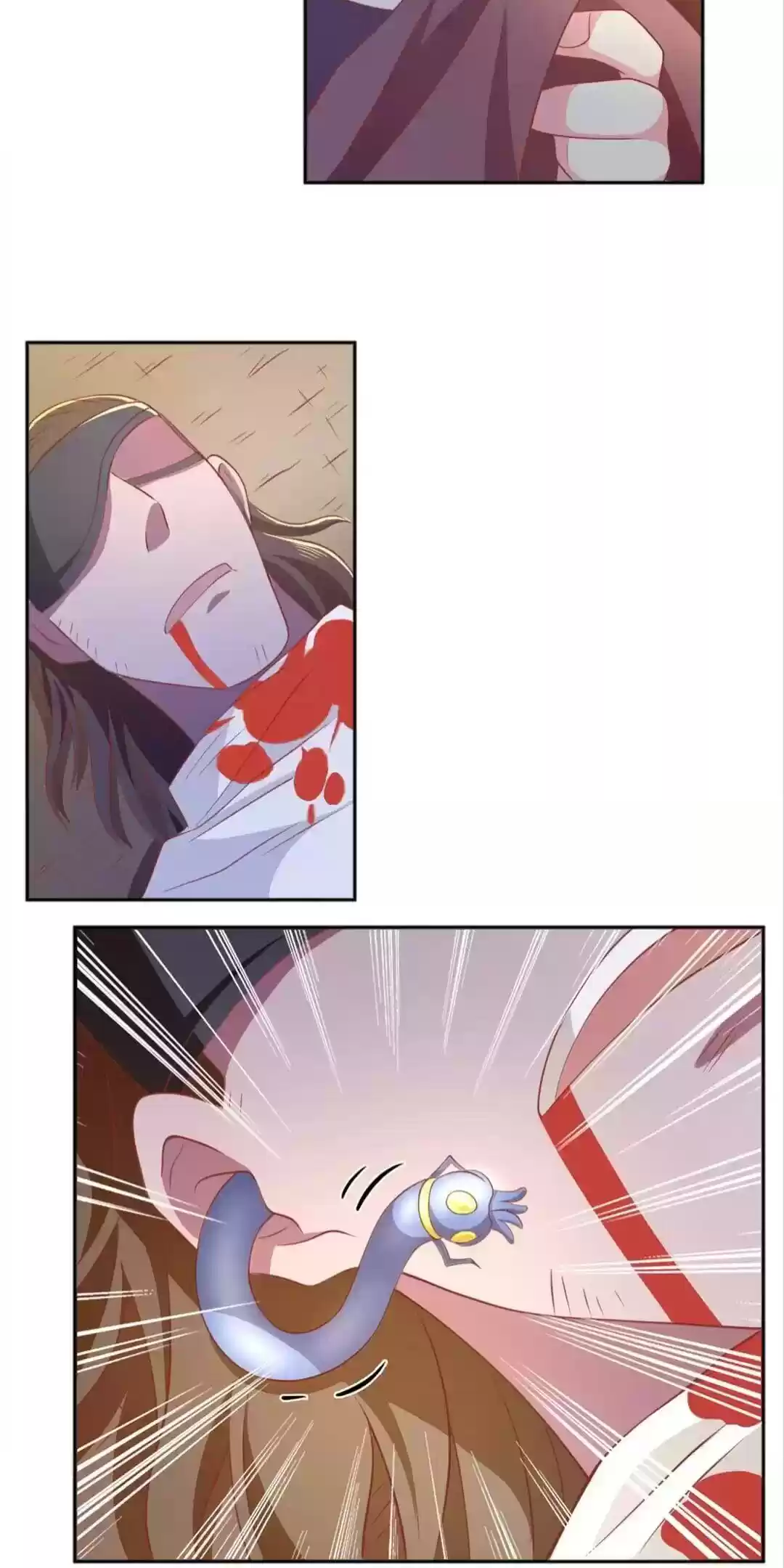 Drop-Dead Beauty Chapter 101