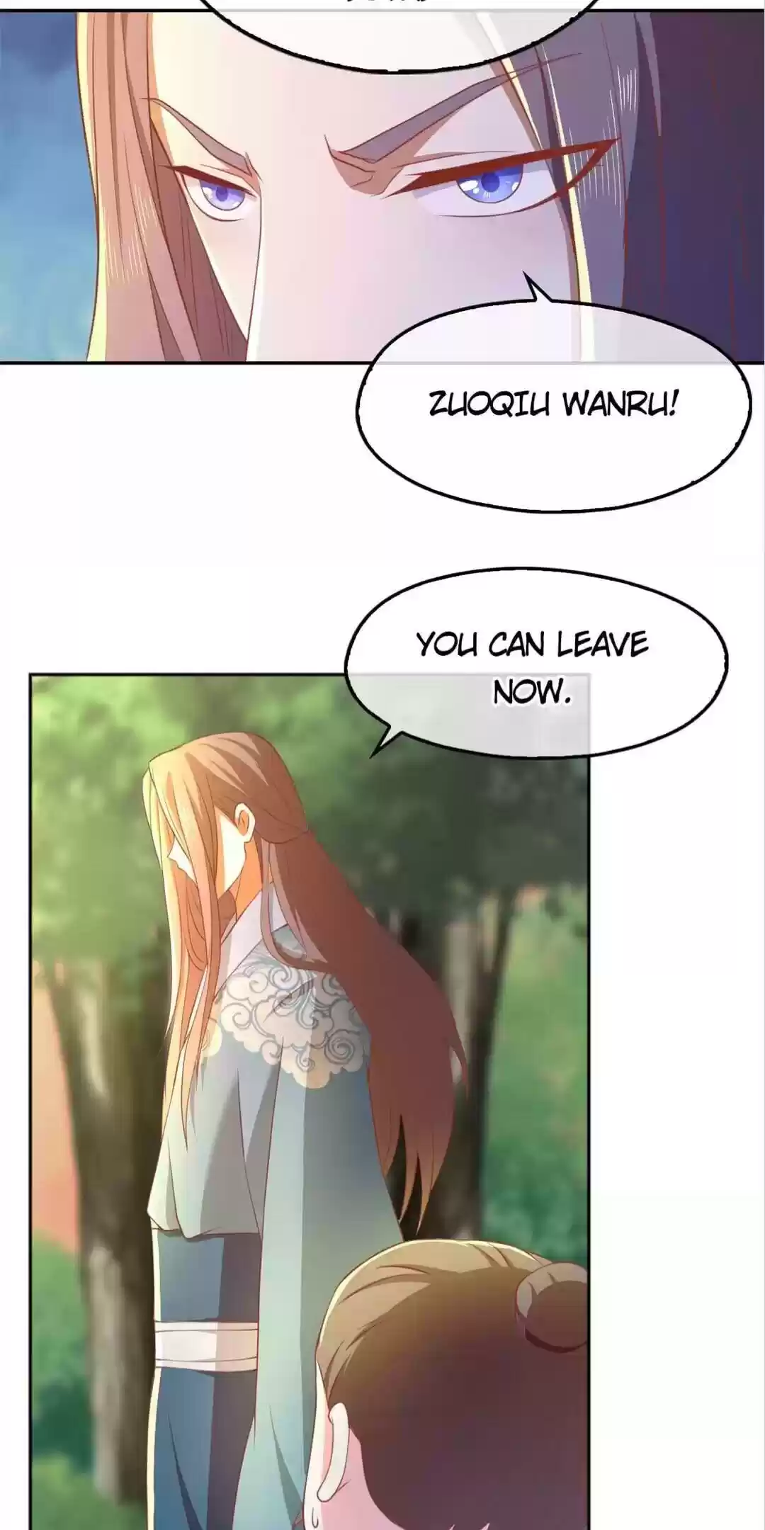 Drop-Dead Beauty Chapter 101