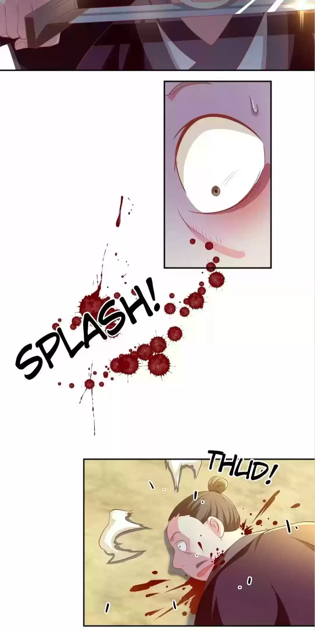 Drop-Dead Beauty Chapter 101