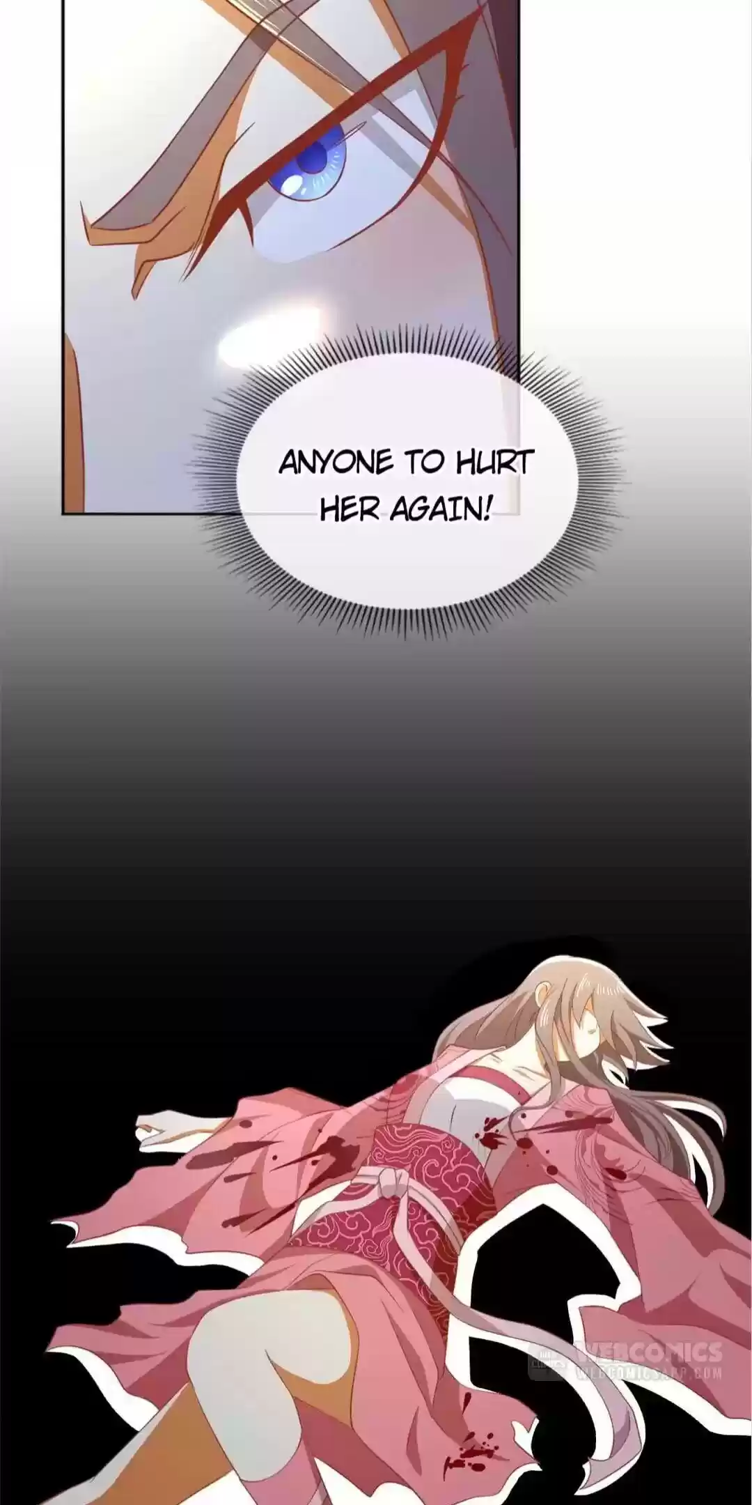 Drop-Dead Beauty Chapter 101