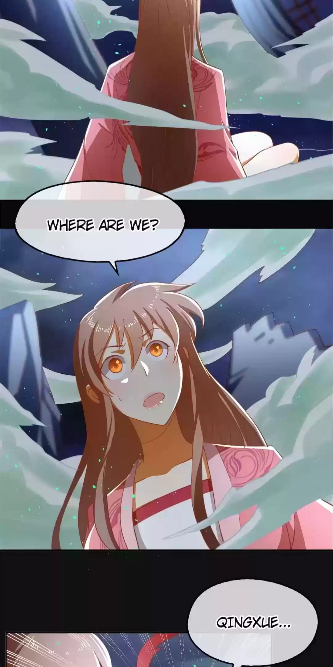 Drop-Dead Beauty Chapter 102